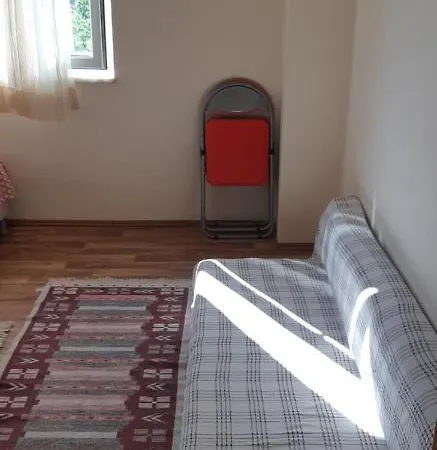 Ali Baba Ubytování v soukromí *