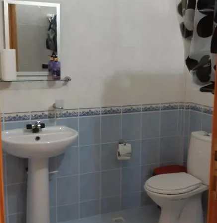 Ubytování v soukromí Ali Baba *