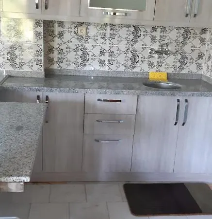Homestay szállás Ali Baba
