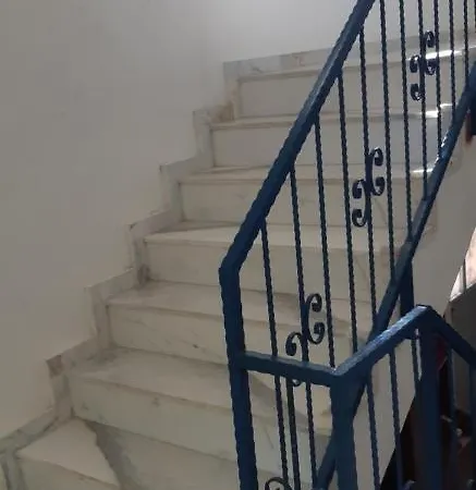 Ali Baba Homestay szállás Koycegiz