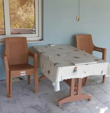 Ali Baba Homestay szállás *