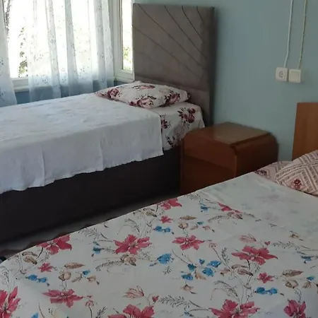 Ali Baba Homestay szállás Koycegiz