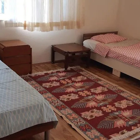 Homestay szállás Ali Baba