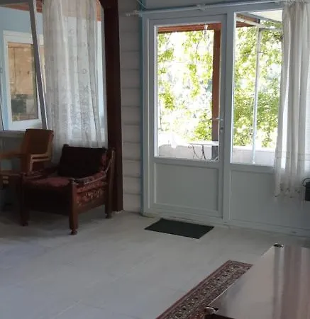 Ali Baba Homestay szállás Koycegiz